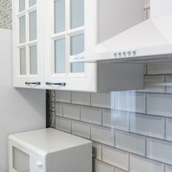 Фото Отель Акварель Flat (Флэт) на улице Амурская 2
