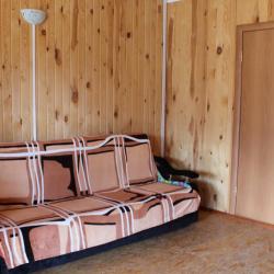 Фото Отель Барская усадьба