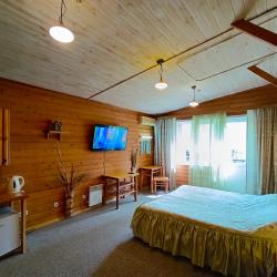 Фото Отель VE art resort (ВЕ арт резорт)