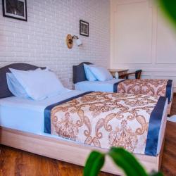 Фото Отель Silk Road Kokand (Силк Роад )