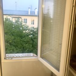 Фото Апартаменты BFR на улице Героев Медиков 50