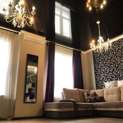 Апартаменты на улице Чернышевского 28 — aa21b8d1f879824552409efb3a513440