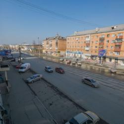 Апартаменты на проспекте Мира 31 — aa21c73e6d69843f991dc1811721ba0d