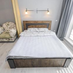 Фото Апартаменты на улице Лидская 33А