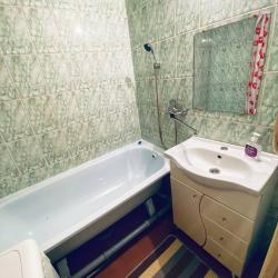 1-комнатные апартаменты эконом с диваном