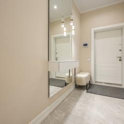 3-комнатные апартаменты улучшенные