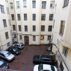 2-комнатные апартаменты стандарт