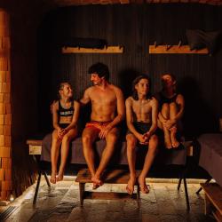 Фото Отель Панорама Ачишхо