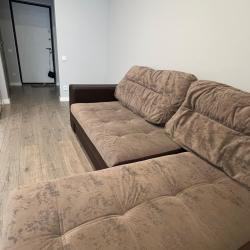 Фото Отель Студия с панорамным видом на улице 3-я Поселковая