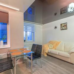 Фото Отель Хорошего дня на улице Александра Козицына 12