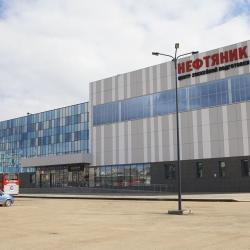 1-комнатные апартаменты стандарт