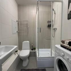 Фото Апартаменты на улице Романовская 17