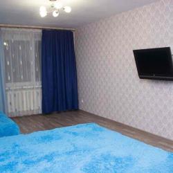 Фото Апартаменты на улице Николая Семёнова 21к1