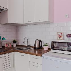 Апартаменты студия О4