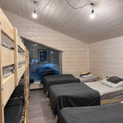 Дом с сауной