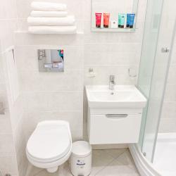 1-комнатные апартаменты стандарт Balt-Apartments Pionerskii 9