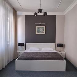 Номер люкс
