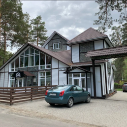 Фото Отель Звездочка