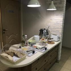 Фото Отель Спутник