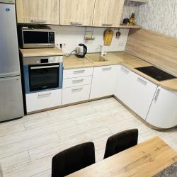 2-комнатные апартаменты улучшенные