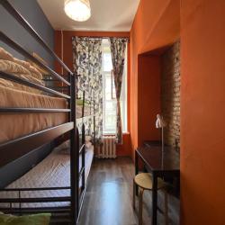 фото 27 Cuba Hostel (Куба Хостел)
