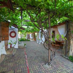 Фото Отель Гостиный Двор B&B