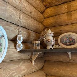 Фото Отель Дом на улице Береговая