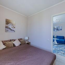 Фото Отель ApartLux (АпартЛюкс) в Волковом переулке