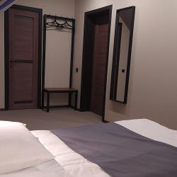 Фото Отель Smart Hotel NEO Tuapse (Смарт НЕО )