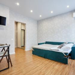 Фото Апартаменты на улице Конгрессной 19/1к1