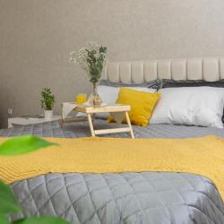 Фото Отель Happy House на улице Перелёта