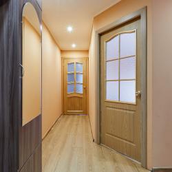 2-комнатные апартаменты стандарт