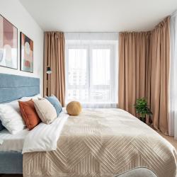 Фото Отель Merino home на проспекте Дальневосточный