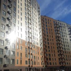 Фото Отель RentMe 24 (РентМи) на улице Лесная 24