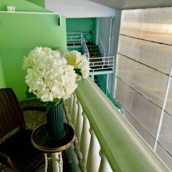 2-местный номер стандарт