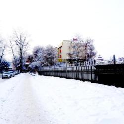 Русь — aa26faf9f7dd3c855634ada67ff4f3b2