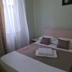 Фото Отель Ангелина от Травел Хотелс Антураж