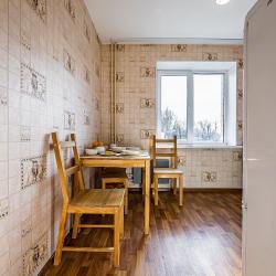 Фото Отель Уютная 1-комнатная квартира для семейного отдыха и деловой поездки