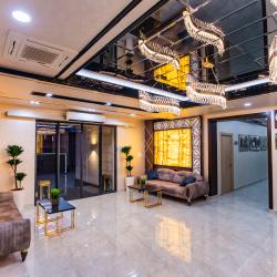 Фото Отель Art Deluxe Hotel (Арт Делюкс)