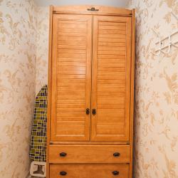 Фото Отель ApartKRD на улице Айвазовского 116 корпус 2
