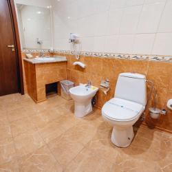 Фото Отель Рубикон