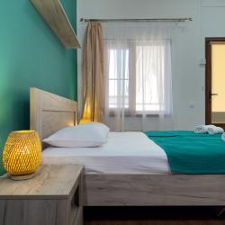 Фото Отель Platan (Платан)