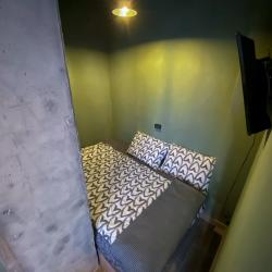 Фото Отель Квартиры Горбачёва на переулке Доломановский