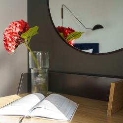 1-комнатные апартаменты стандарт Elegance apartment