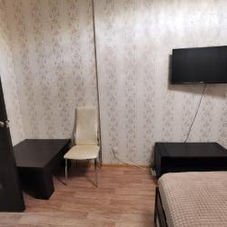 Фото Отель ZNS Rent (ЗНС Рент) на улице Советская