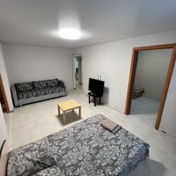 Фото Апартаменты на улице Чкалова 33