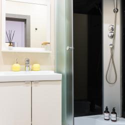 1-комнатные апартаменты улучшенные Ершова 62 г