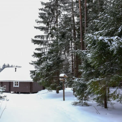 Фото Отель Алавойне