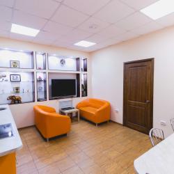 Фото Отель U-City (Ю-Сити)