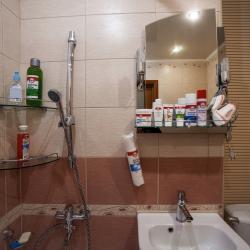 Фото Апартаменты на Нахимова 23